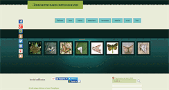 Desktop Screenshot of entomolog.info